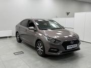 Hyundai Solaris II Казань  - изображение 21