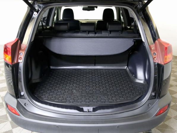Toyota RAV4 IV (XA40) с пробегом 2014 года, цена 2 195 000 рублей, 66358 км, внедорожник, Автокод Объявления