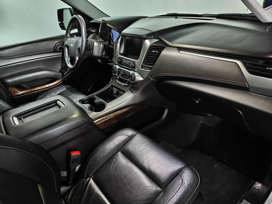 Chevrolet Tahoe IV Москва  - изображение 9
