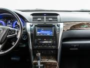 Toyota Camry VII (XV50) Рестайлинг Волгоград  - изображение 59