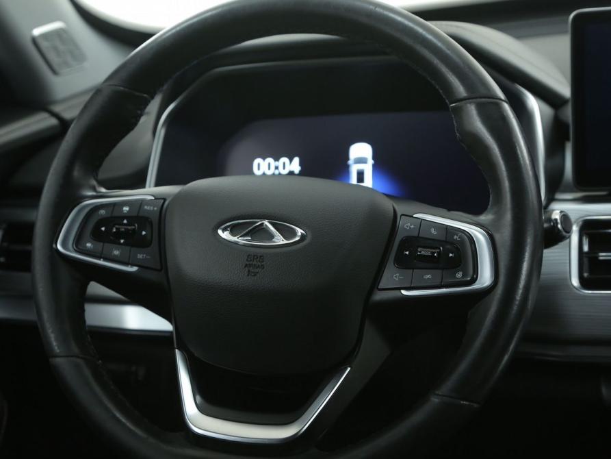 Chery Tiggo 8 Pro I Иваново  - изображение 16
