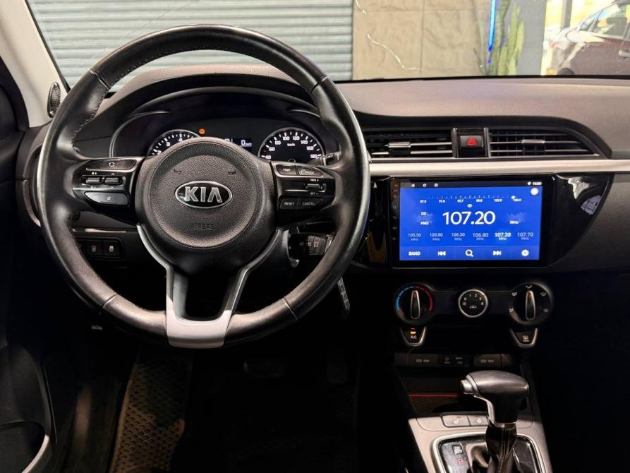 Kia Rio IV Оренбург  - изображение 20