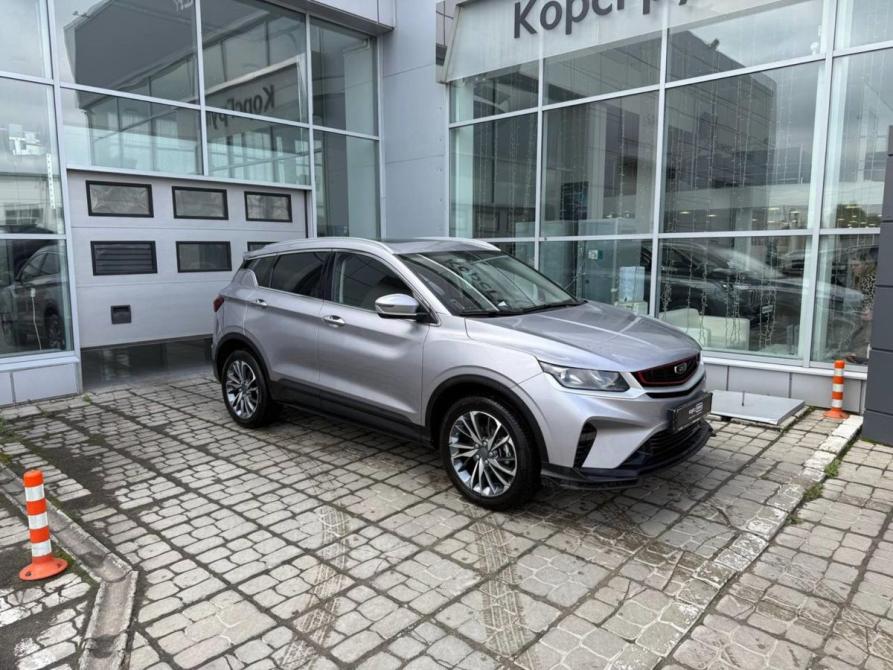 Belgee X50 Орел  - изображение 1