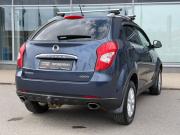 SsangYong Actyon II Рестайлинг Санкт-Петербург  - изображение 25