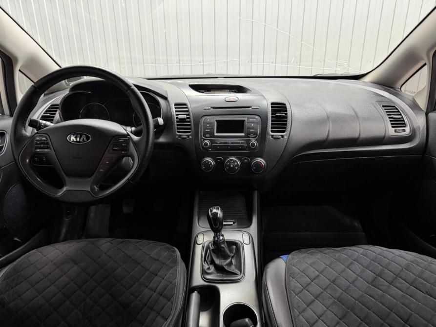 Kia Cerato III Магнитогорск  - изображение 9