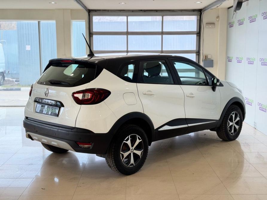 Renault Kaptur I Рестайлинг Москва  - изображение 7