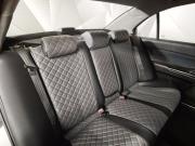 Hyundai Sonata V (NF) Москва  - изображение 37