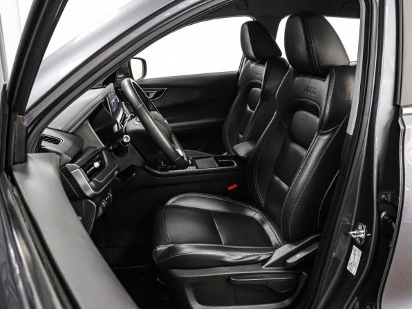 Chery Tiggo 4 Pro I Рестайлинг с пробегом 2024 года, цена 1 529 000 рублей, 52048 км, внедорожник, Автокод Объявления