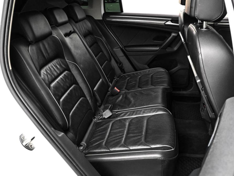Volkswagen Tiguan II Новороссийск  - изображение 7
