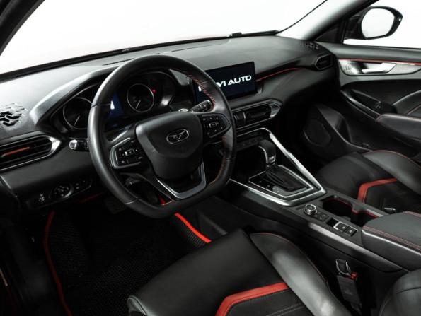 Kaiyi E5 с пробегом 2023 года, цена 1 370 000 рублей, 36207 км, седан, Автокод Объявления