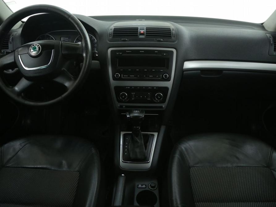 Skoda Octavia II (A5) Рестайлинг Иваново  - изображение 12