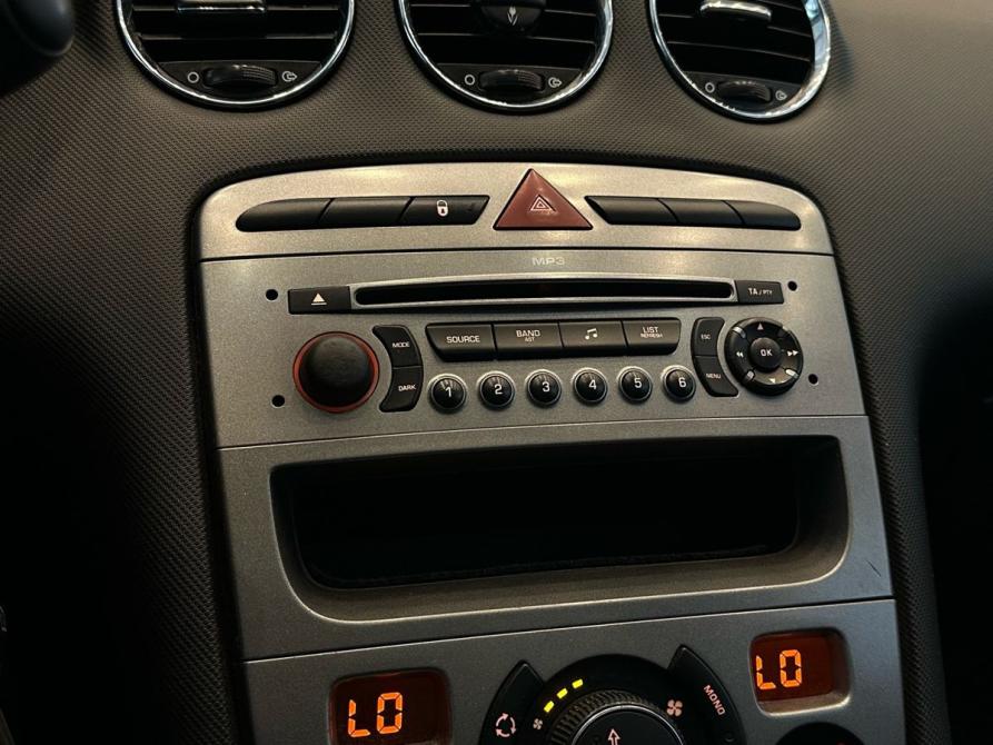Peugeot 308 I Челябинск  - изображение 12