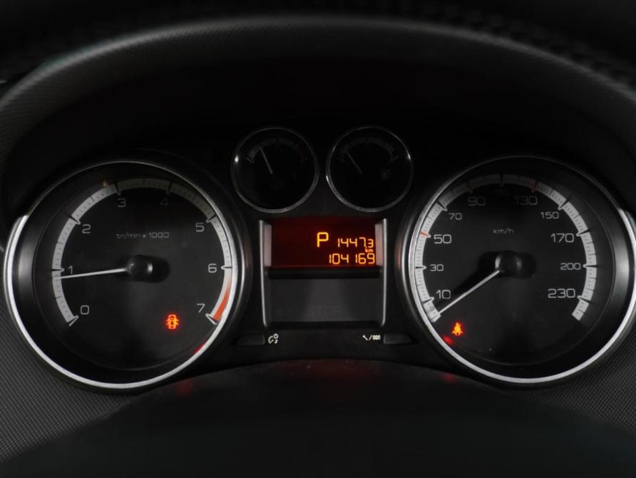 Peugeot 308 I Воронеж  - изображение 17