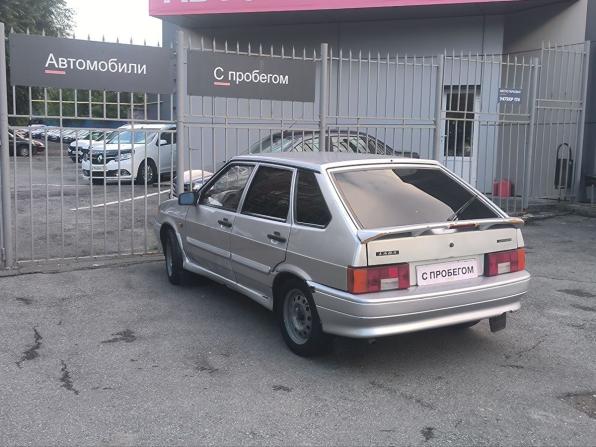 Lada (ВАЗ) 2114 с пробегом 2008 года, цена 150 000 рублей, 250000 км, хэтчбек, Автокод Объявления