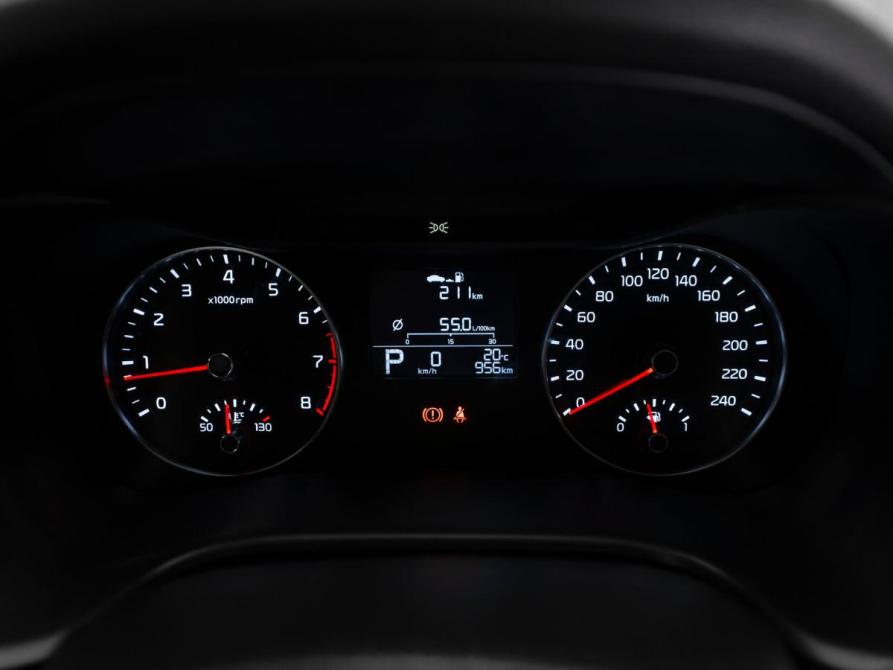 Kia Cerato IV Москва  - изображение 11