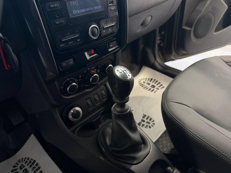 Renault Duster I Рестайлинг Орел  - изображение 13