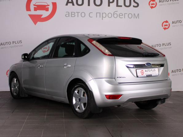 Ford Focus II Рестайлинг с пробегом 2009 года, цена 560 000 рублей, 405000 км, хэтчбек, Автокод Объявления