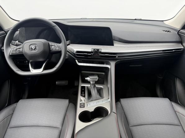 Changan CS35 Plus I Рестайлинг с пробегом 2024 года, цена 1 690 000 рублей, 37500 км, внедорожник, Автокод Объявления