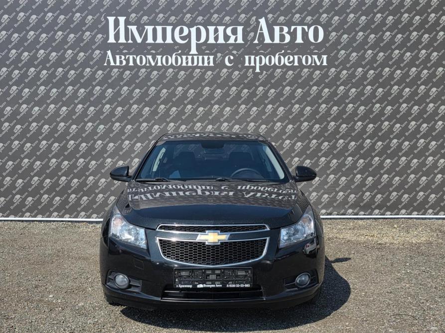Chevrolet Cruze I Краснодар  - изображение 2