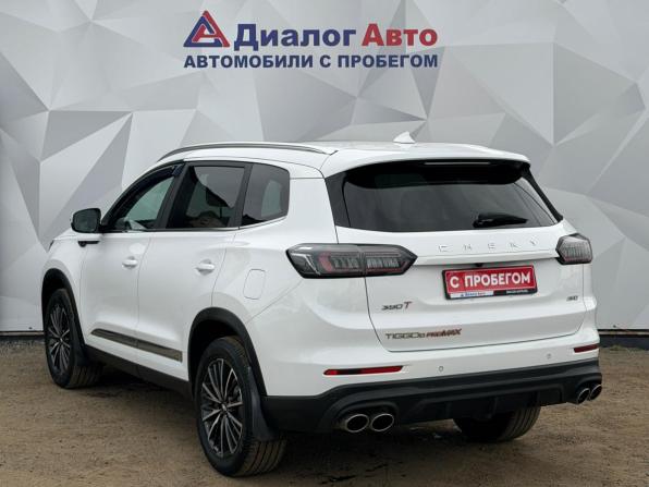 Chery Tiggo 8 Pro Max I с пробегом 2023 года, цена 2 150 000 рублей, 83300 км, внедорожник, Автокод Объявления