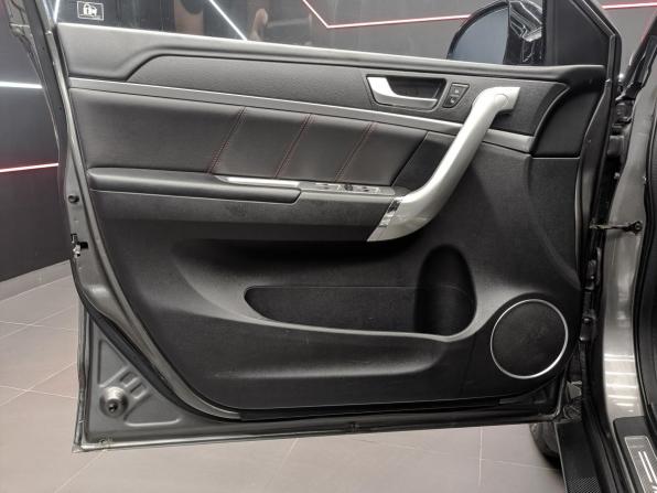 Haval H6 I с пробегом 2019 года, цена 1 450 000 рублей, 87562 км, внедорожник, Автокод Объявления