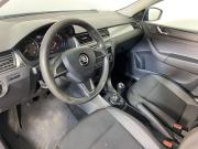 Skoda Rapid I Архангельск  - изображение 31