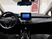 Toyota Corolla XI (E160 E170) Рестайлинг 2 Ростов-на-Дону  - изображение 17