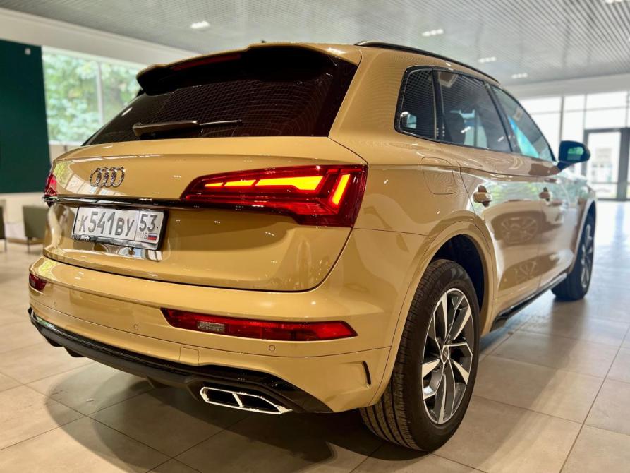 Audi Q5 II (FY) Рестайлинг Великий Новгород  - изображение 7