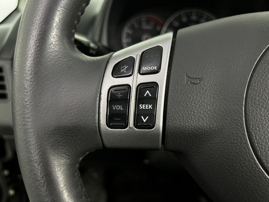 Suzuki SX4 I (Classic) Калининград  - изображение 19