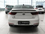 Kia K7 YG (II) Казань  - изображение 29