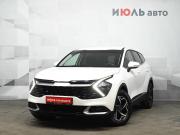 Kia Sportage V Екатеринбург  - изображение 19