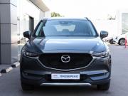 Mazda CX-5 II Москва  - изображение 26