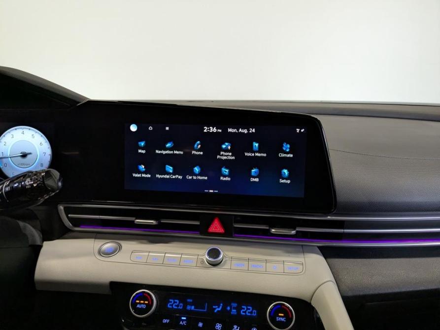 Hyundai Avante VII Москва  - изображение 14