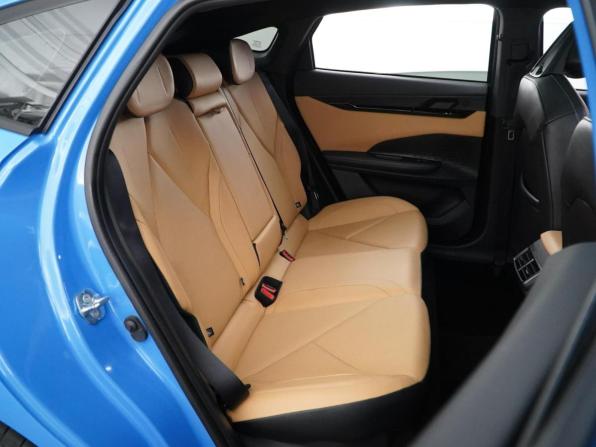 Changan UNI-V I с пробегом 2022 года, цена 2 245 896 рублей, 46045 км, лифтбек, Автокод Объявления