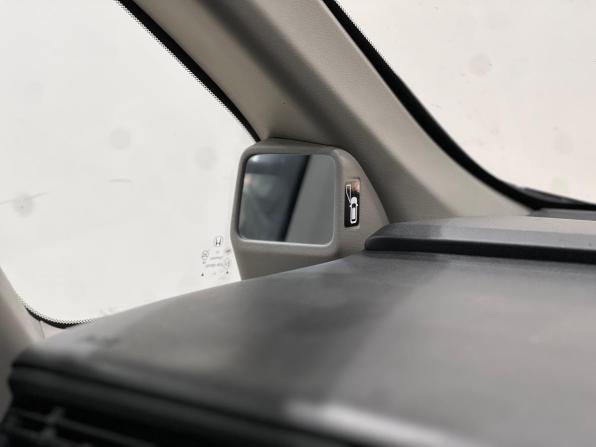 Honda Stepwgn V с пробегом 2017 года, цена 1 599 000 рублей, 202918 км, минивэн, Автокод Объявления