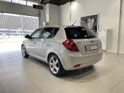 Kia Ceed I Москва  - изображение 25