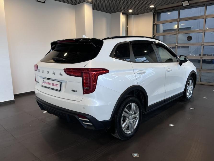 Haval Jolion I Рестайлинг Чебоксары  - изображение 3