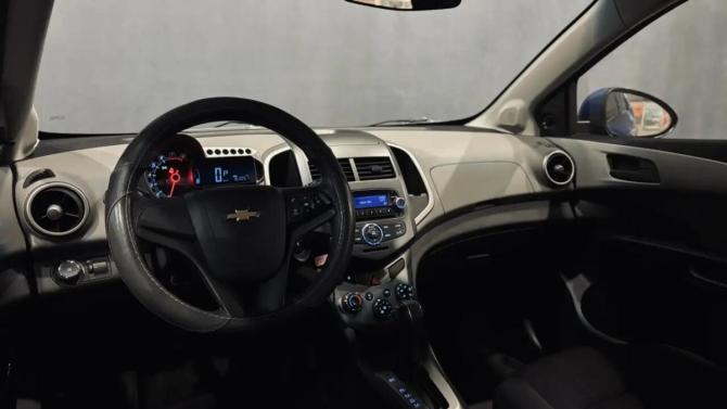 Chevrolet Aveo II с пробегом 2012 года, цена 670 000 рублей, 163051 км, хэтчбек, Автокод Объявления