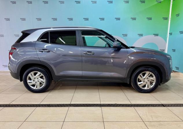 Hyundai Creta II с пробегом 2021 года, цена 2 100 000 рублей, 85609 км, внедорожник, Автокод Объявления
