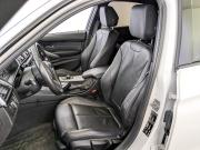 BMW 3 серии VI (F3x) Рестайлинг Москва  - изображение 48