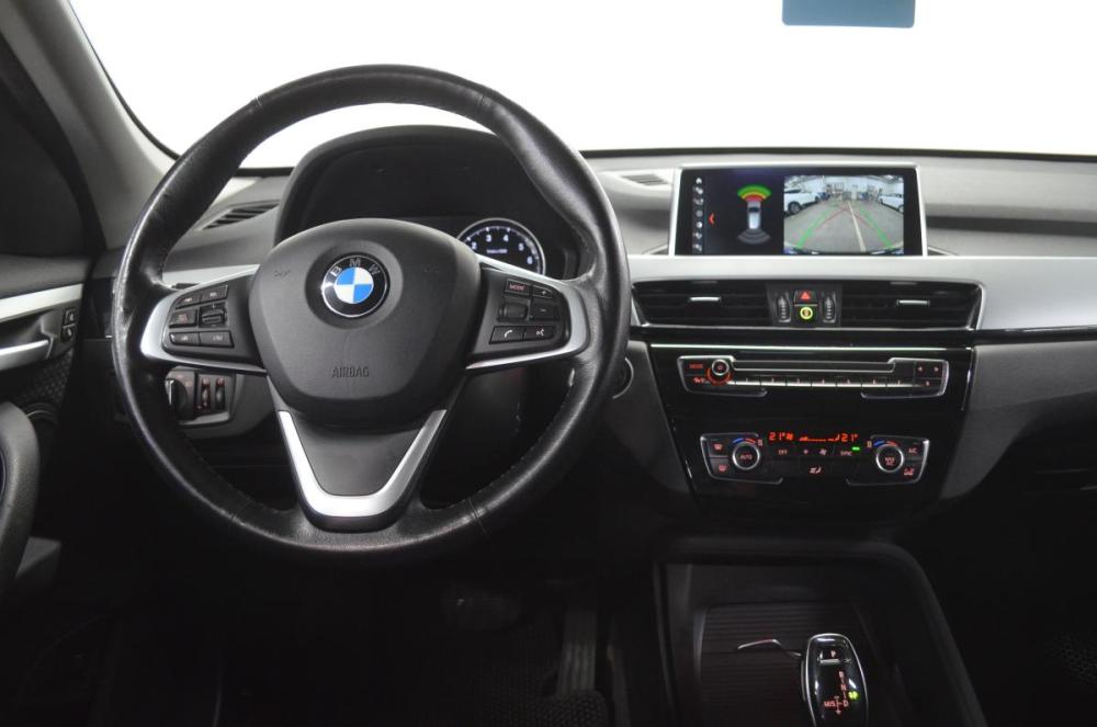 BMW X1 II (F48) Рестайлинг Санкт-Петербург  - изображение 10