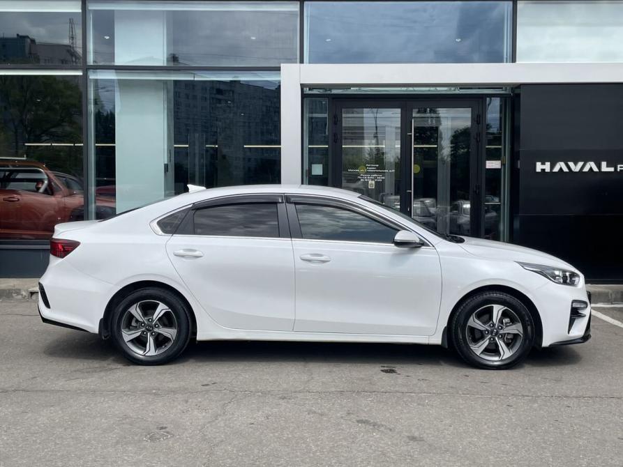 Kia Cerato IV Москва  - изображение 4