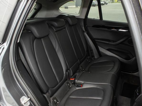BMW X1 II (F48) Рестайлинг с пробегом 2021 года, цена 2 420 000 рублей, 127150 км, внедорожник, Автокод Объявления