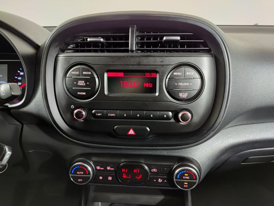 Kia Soul III Уфа  - изображение 18