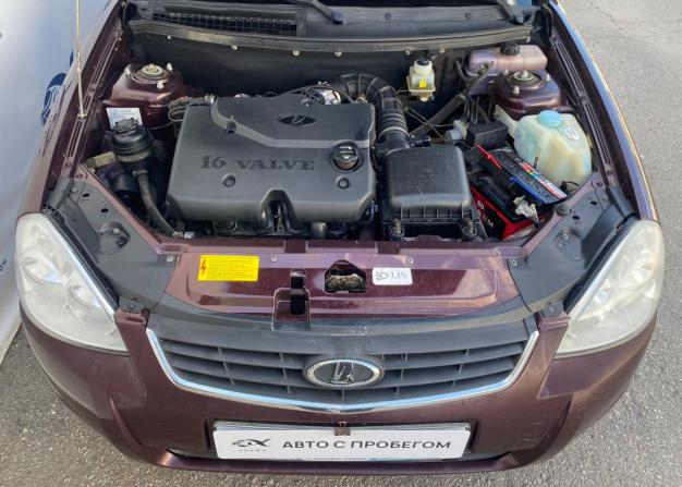 Lada (ВАЗ) Priora I с пробегом 2012 года, цена 280 000 рублей, 156549 км, универсал, Автокод Объявления