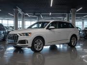 Audi Q7 II (4M) Рестайлинг Москва  - изображение 36