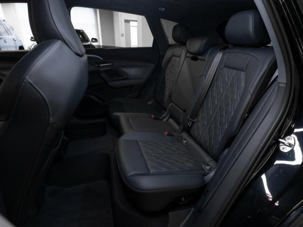 Audi Q5 III с пробегом 2026 года, цена 5 950 000 рублей, 30 км, внедорожник, Автокод Объявления