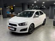 Chevrolet Aveo II Тюмень  - изображение 25