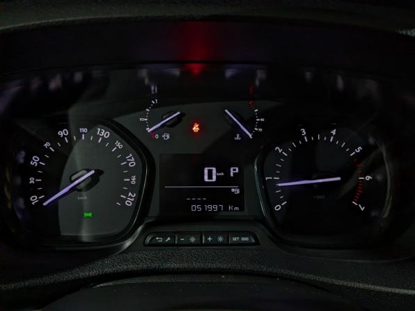 Peugeot Traveller I с пробегом 2020 года, цена 3 350 000 рублей, 51995 км, минивэн, Автокод Объявления