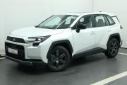 Toyota RAV4 VI (XA60) Красноярск  - изображение 23
